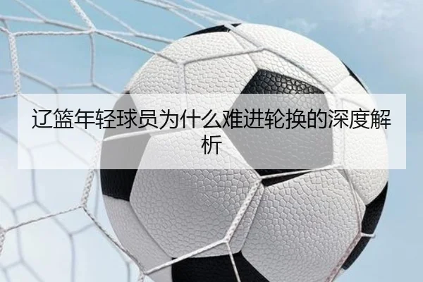 辽篮年轻球员为什么难进轮换的深度解析